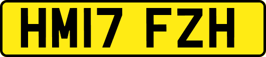 HM17FZH