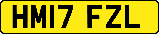 HM17FZL