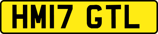 HM17GTL