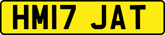 HM17JAT