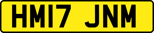 HM17JNM