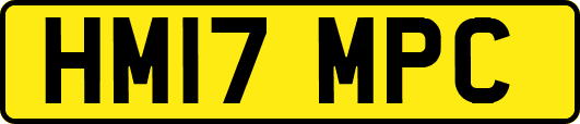 HM17MPC