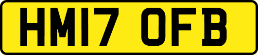 HM17OFB
