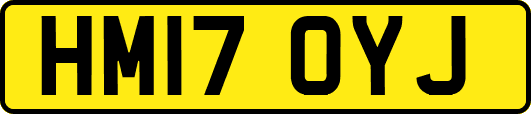 HM17OYJ