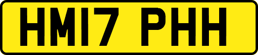 HM17PHH