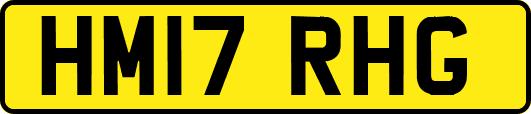 HM17RHG