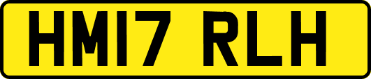 HM17RLH