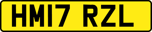 HM17RZL