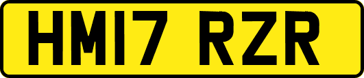 HM17RZR