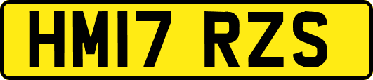 HM17RZS