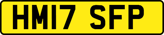 HM17SFP