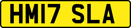 HM17SLA