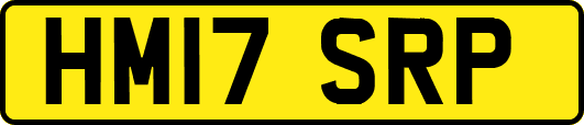 HM17SRP