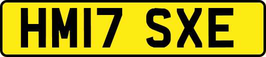 HM17SXE