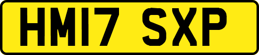 HM17SXP