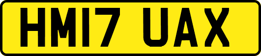 HM17UAX