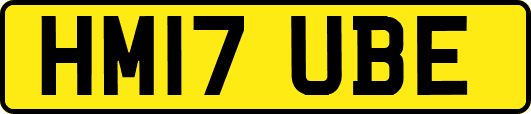 HM17UBE