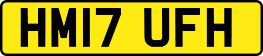 HM17UFH