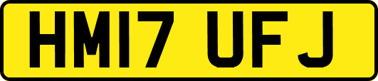 HM17UFJ