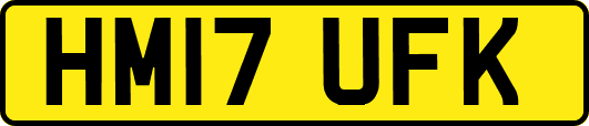 HM17UFK