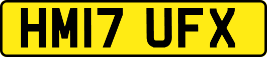 HM17UFX