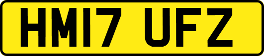 HM17UFZ