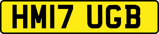 HM17UGB