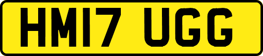 HM17UGG