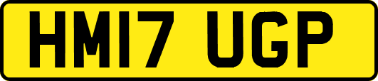 HM17UGP