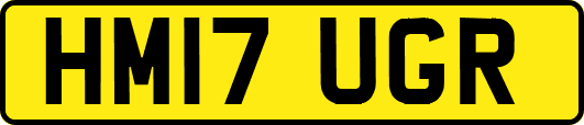 HM17UGR