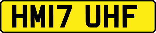 HM17UHF