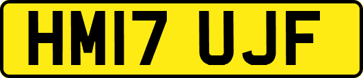 HM17UJF