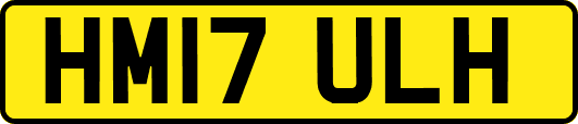 HM17ULH