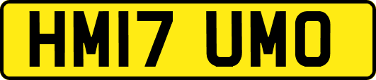 HM17UMO