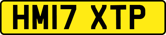 HM17XTP