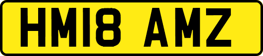 HM18AMZ