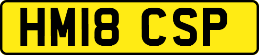 HM18CSP