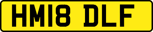 HM18DLF