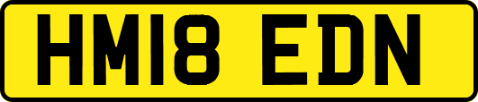 HM18EDN