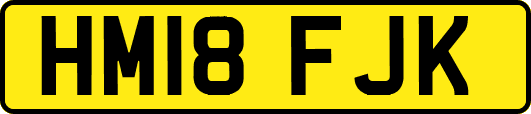 HM18FJK