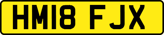 HM18FJX