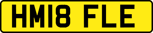 HM18FLE