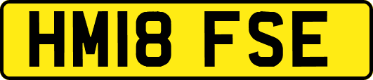 HM18FSE