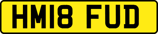 HM18FUD
