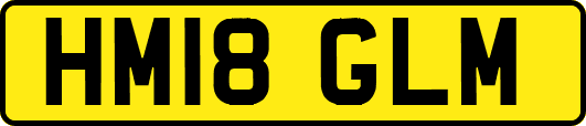 HM18GLM