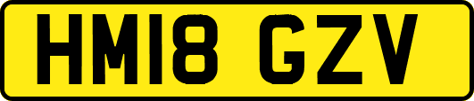HM18GZV