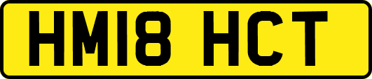 HM18HCT