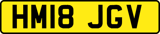 HM18JGV