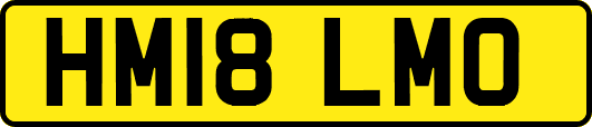 HM18LMO