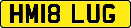 HM18LUG